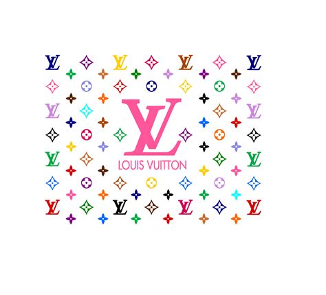 louis vuitton símbolo|louis vuitton logo colors.